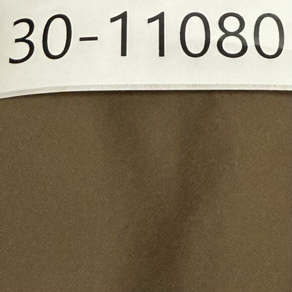 State And Liberty Pants Mens 38x30 Brown Athletic Fit Stretch Tech Chinos - Picture 11 of 13